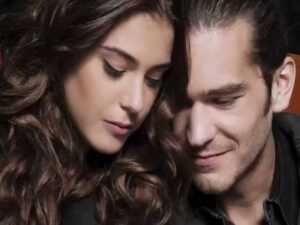 دانلود آهنگ فرانسوی J’ai encore rêvé d’elle از Amaury Vassili و Barbara Opsomer با متن و ترجمه