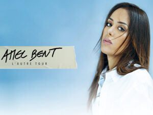 دانلود آهنگ فرانسوی L’autre از Amel Bent با متن و ترجمه