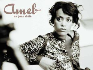 دانلود آهنگ فرانسوی Ma philosophie از Amel Bent با متن و ترجمه