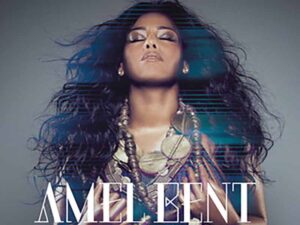 دانلود آهنگ فرانسوی Crois en tes rêves از Amel Bent و Mohamed Reda با متن و ترجمه