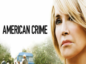 دانلود آرشیو زیرنویس انگلیسی سریال American Crime