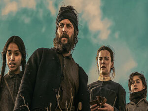 دانلود آرشیو زیرنویس انگلیسی سریال American Primeval