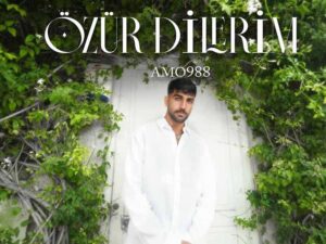 دانلود آهنگ ترکی Özür Dilerim از Amo988 با متن و ترجمه