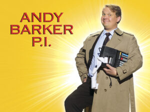 دانلود آرشیو زیرنویس انگلیسی سریال Andy Barker, P.I