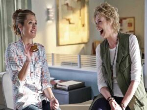 دانلود آرشیو زیرنویس انگلیسی سریال Angel From Hell