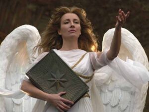 دانلود آرشیو زیرنویس انگلیسی سریال Angels in America