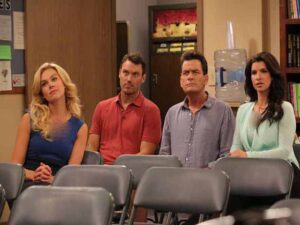 دانلود آرشیو زیرنویس انگلیسی سریال Anger Management