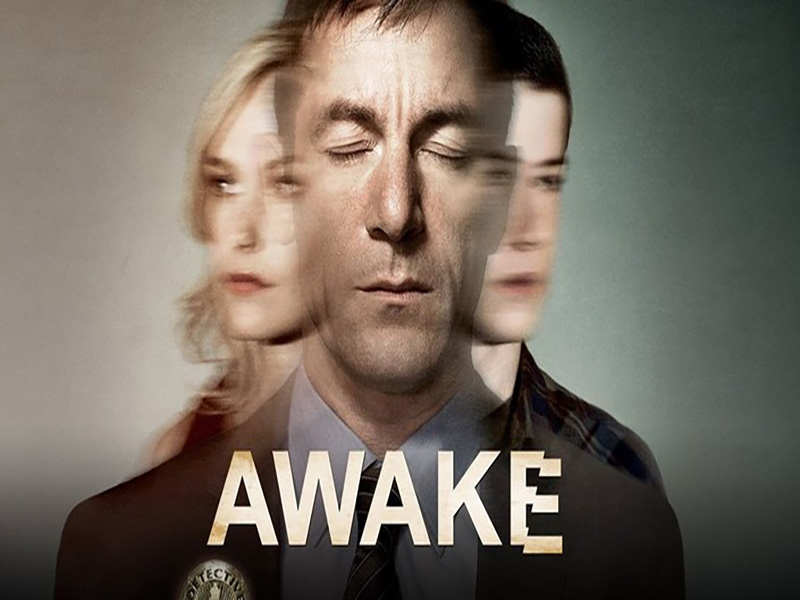 دانلود آرشیو زیرنویس انگلیسی سریال Awake