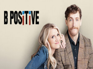 دانلود آرشیو زیرنویس انگلیسی سریال B Positive
