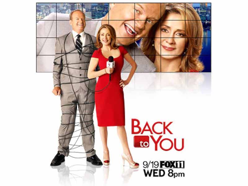 دانلود آرشیو زیرنویس انگلیسی سریال Back to You