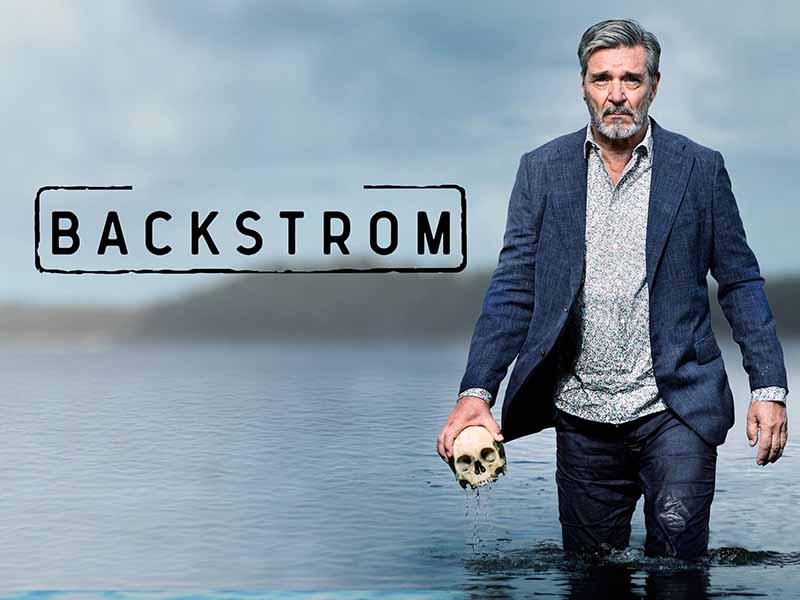 دانلود آرشیو زیرنویس انگلیسی سریال Backstrom