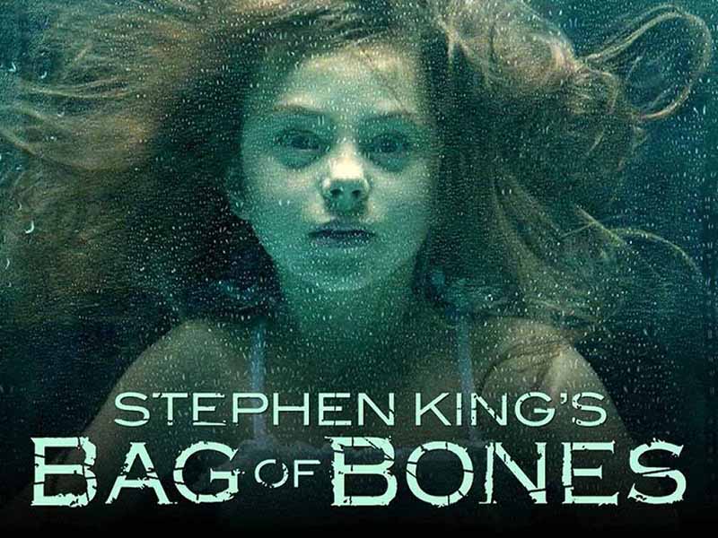 دانلود آرشیو زیرنویس انگلیسی سریال Bag of Bones