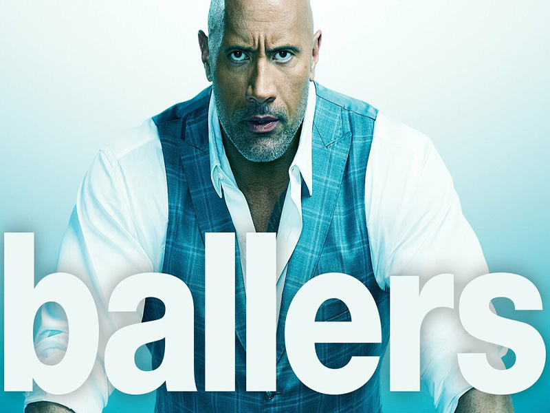 دانلود آرشیو زیرنویس انگلیسی سریال Ballers