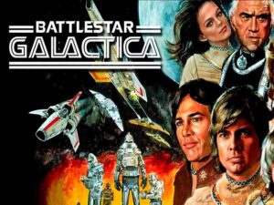 دانلود آرشیو زیرنویس انگلیسی سریال Battlestar Galactica 1978