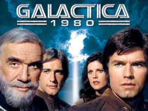 دانلود آرشیو زیرنویس انگلیسی سریال Battlestar Galactica 1980