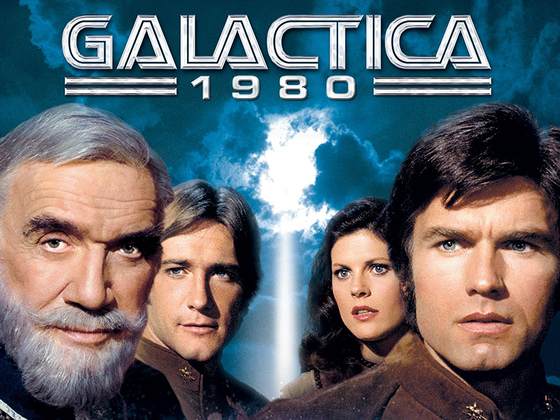 دانلود آرشیو زیرنویس انگلیسی سریال Battlestar Galactica 1980