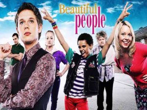 دانلود آرشیو زیرنویس انگلیسی سریال Beautiful People (UK)