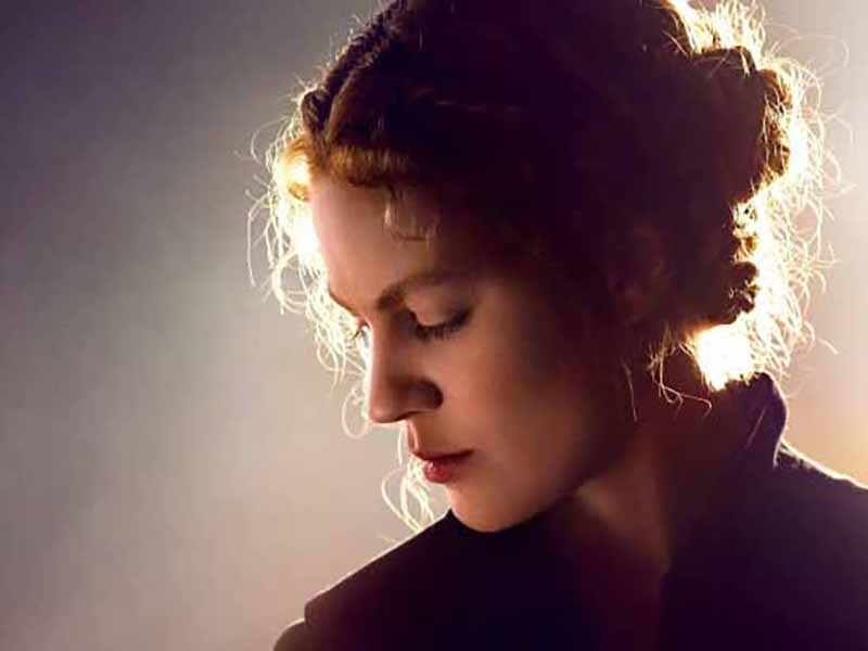 دانلود آرشیو زیرنویس انگلیسی سریال Becoming Elizabeth
