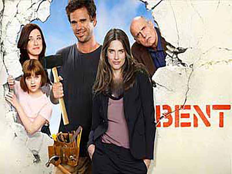 دانلود آرشیو زیرنویس انگلیسی سریال Bent