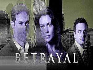 دانلود آرشیو زیرنویس انگلیسی سریال Betrayal