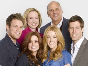 دانلود آرشیو زیرنویس انگلیسی سریال Better With You