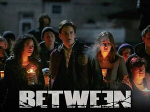 دانلود آرشیو زیرنویس انگلیسی سریال Between