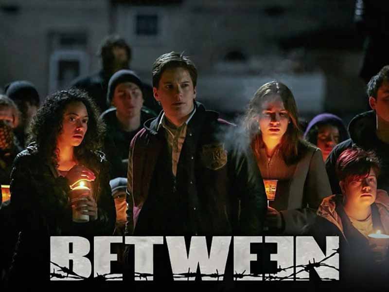 دانلود آرشیو زیرنویس انگلیسی سریال Between