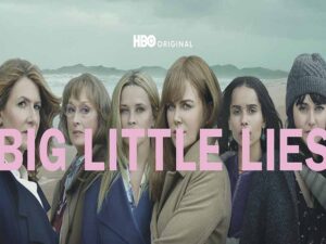 دانلود آرشیو زیرنویس انگلیسی سریال Big Little Lies