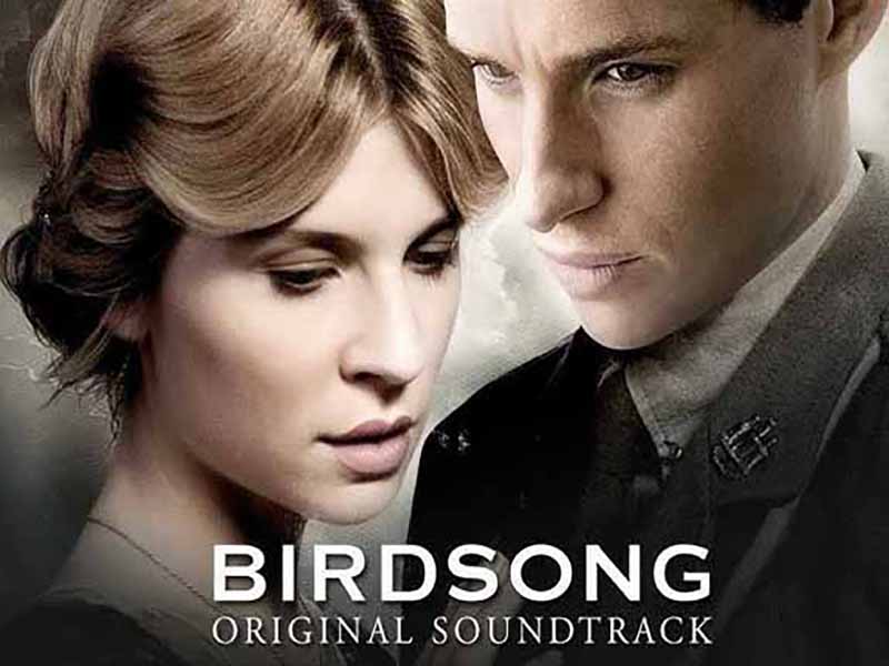 دانلود آرشیو زیرنویس انگلیسی سریال Birdsong