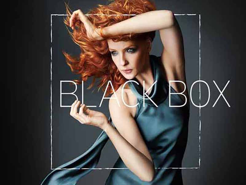 دانلود آرشیو زیرنویس انگلیسی سریال Black Box