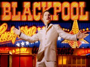 دانلود آرشیو زیرنویس انگلیسی سریال Blackpool