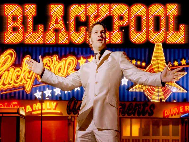 دانلود آرشیو زیرنویس انگلیسی سریال Blackpool