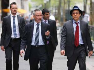 دانلود آرشیو زیرنویس انگلیسی سریال Brooklyn DA
