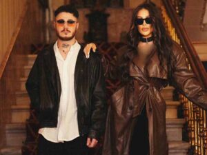 دانلود آهنگ ترکی Seni Düşündüm از Çağla و Doğu Swag با متن و ترجمه