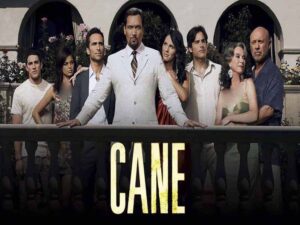 دانلود آرشیو زیرنویس انگلیسی سریال Cane
