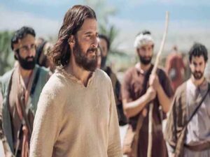 دانلود آرشیو زیرنویس انگلیسی سریال Chosen