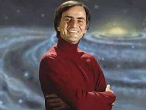 دانلود آرشیو زیرنویس انگلیسی سریال Cosmos – Carl Sagan