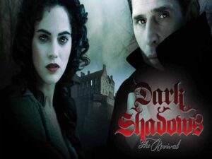 دانلود آرشیو زیرنویس انگلیسی سریال Dark Shadows