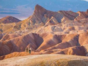 دانلود آرشیو زیرنویس انگلیسی سریال Death Valley
