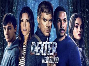 دانلود آرشیو زیرنویس انگلیسی سریال Dexter – New Blood