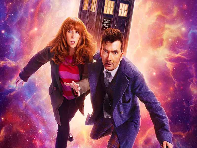 دانلود آرشیو زیرنویس انگلیسی سریال Doctor Who (2023)