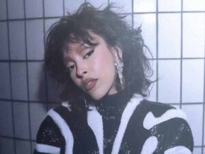 دانلود آهنگ Jealous Type از Doja Cat با متن و ترجمه