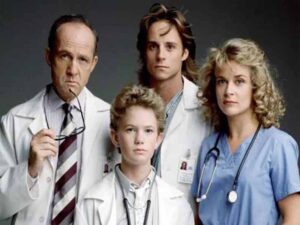دانلود آرشیو زیرنویس انگلیسی سریال Doogie Howser, M.D