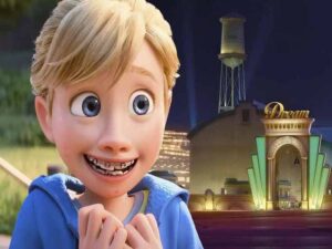 دانلود آرشیو زیرنویس انگلیسی انیمیشن Dream Productions