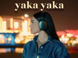 دانلود آهنگ ترکی Yaka Yaka از Elif Buse Doğan با متن و ترجمه