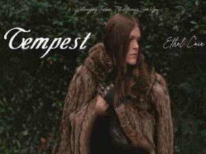 دانلود آهنگ Tempest از Ethel Cain با متن و ترجمه