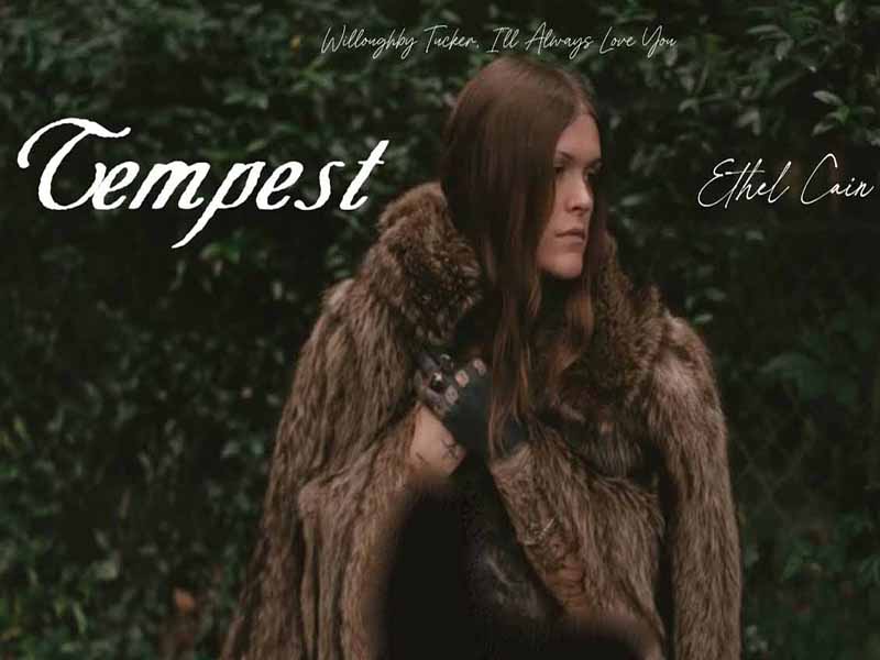 دانلود آهنگ Tempest از Ethel Cain با متن و ترجمه