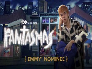 دانلود آرشیو زیرنویس انگلیسی سریال Fantasmas