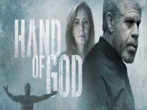 دانلود آرشیو زیرنویس انگلیسی سریال Hand Of God