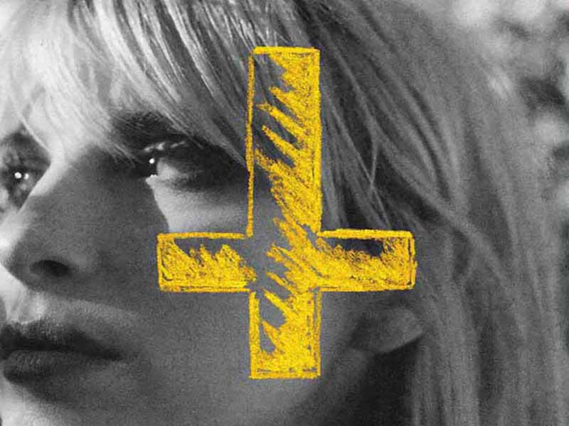 دانلود آهنگ True Believer از Hayley Williams با متن و ترجمه